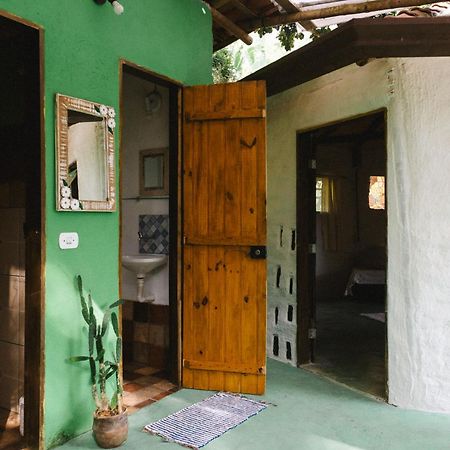 Ytororo O Som Das Aguas Paraty Exterior photo