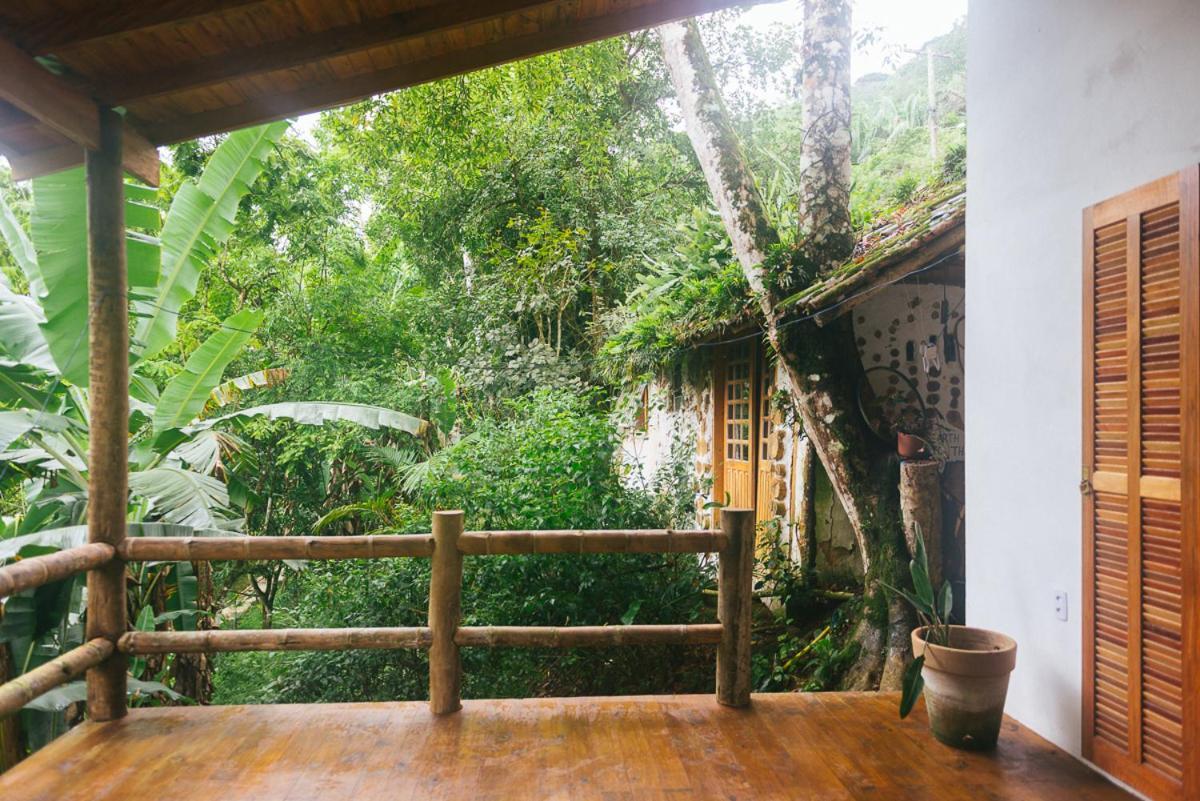 Ytororo O Som Das Aguas Paraty Exterior photo