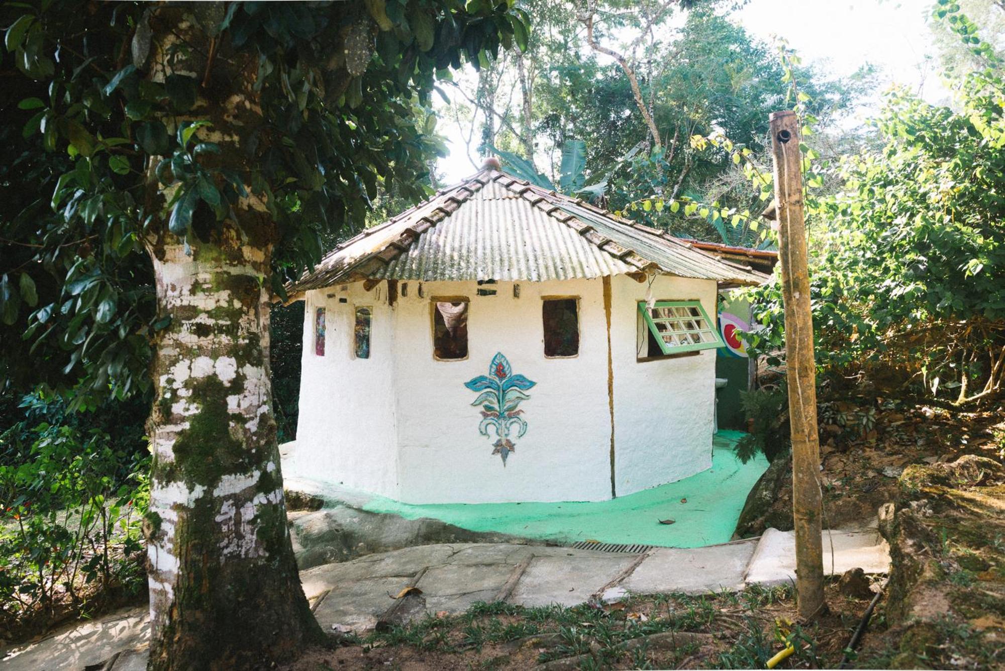 Ytororo O Som Das Aguas Paraty Exterior photo