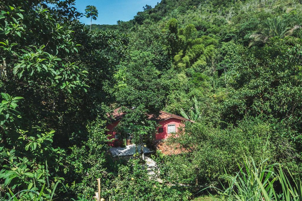 Ytororo O Som Das Aguas Paraty Exterior photo