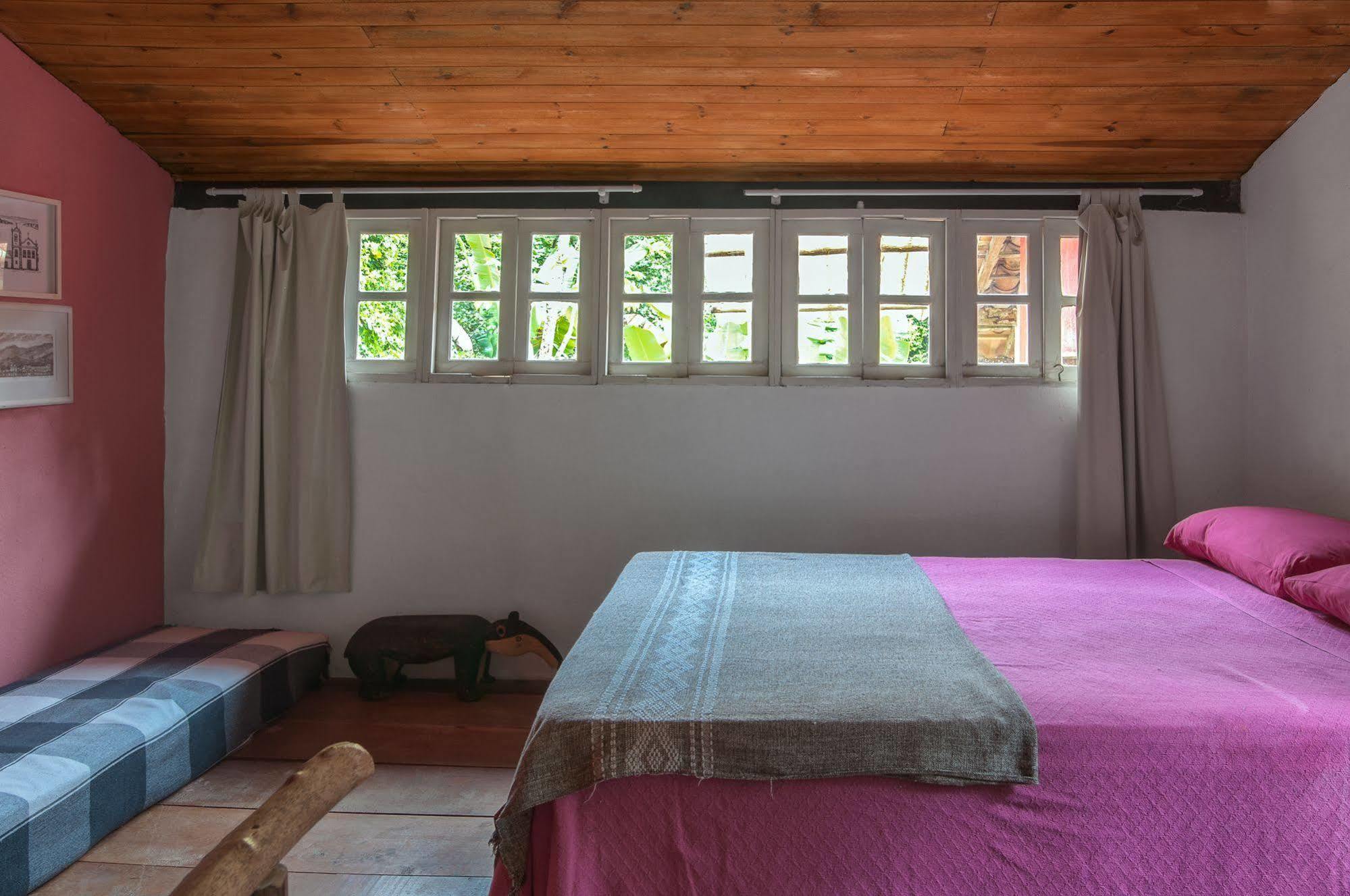 Ytororo O Som Das Aguas Paraty Exterior photo