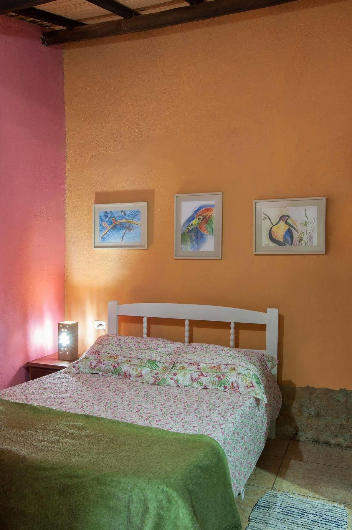 Ytororo O Som Das Aguas Paraty Exterior photo