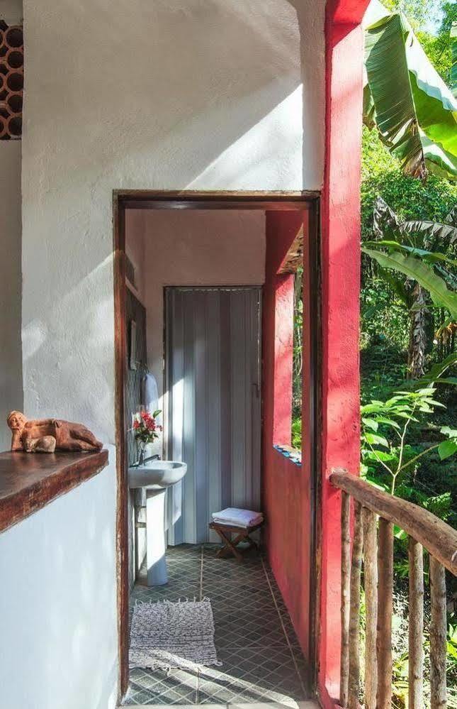 Ytororo O Som Das Aguas Paraty Exterior photo