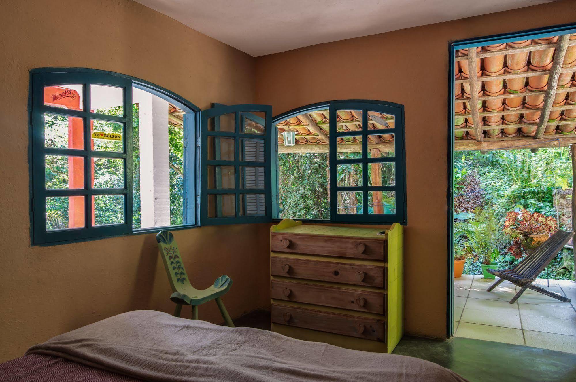 Ytororo O Som Das Aguas Paraty Exterior photo