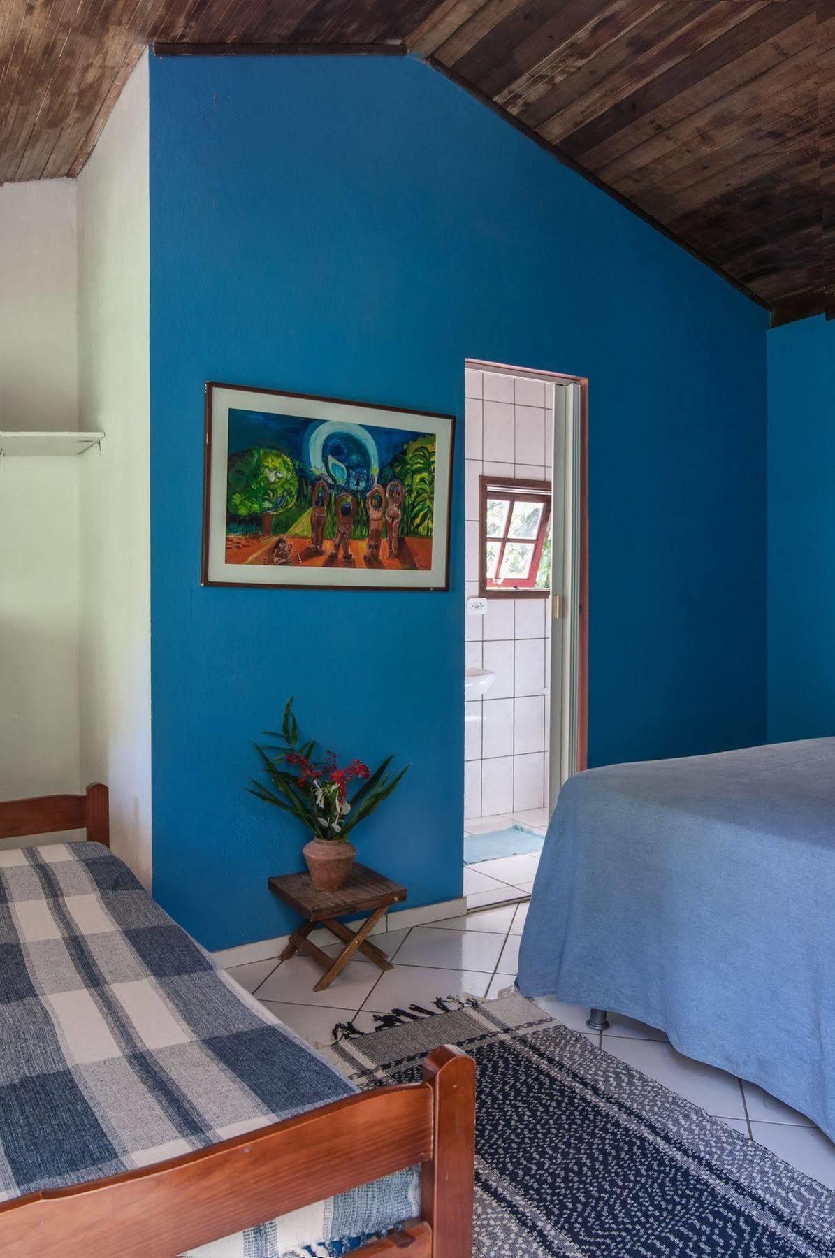 Ytororo O Som Das Aguas Paraty Exterior photo