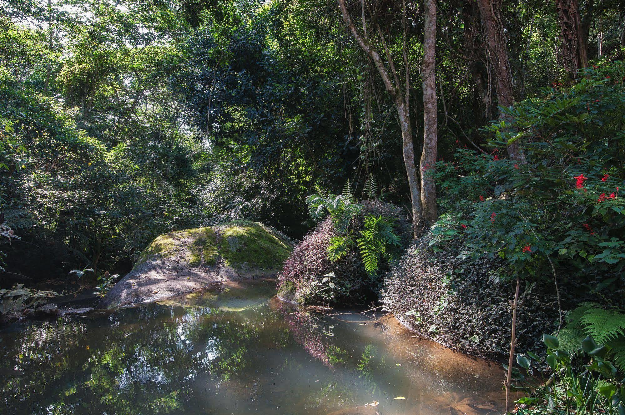 Ytororo O Som Das Aguas Paraty Exterior photo