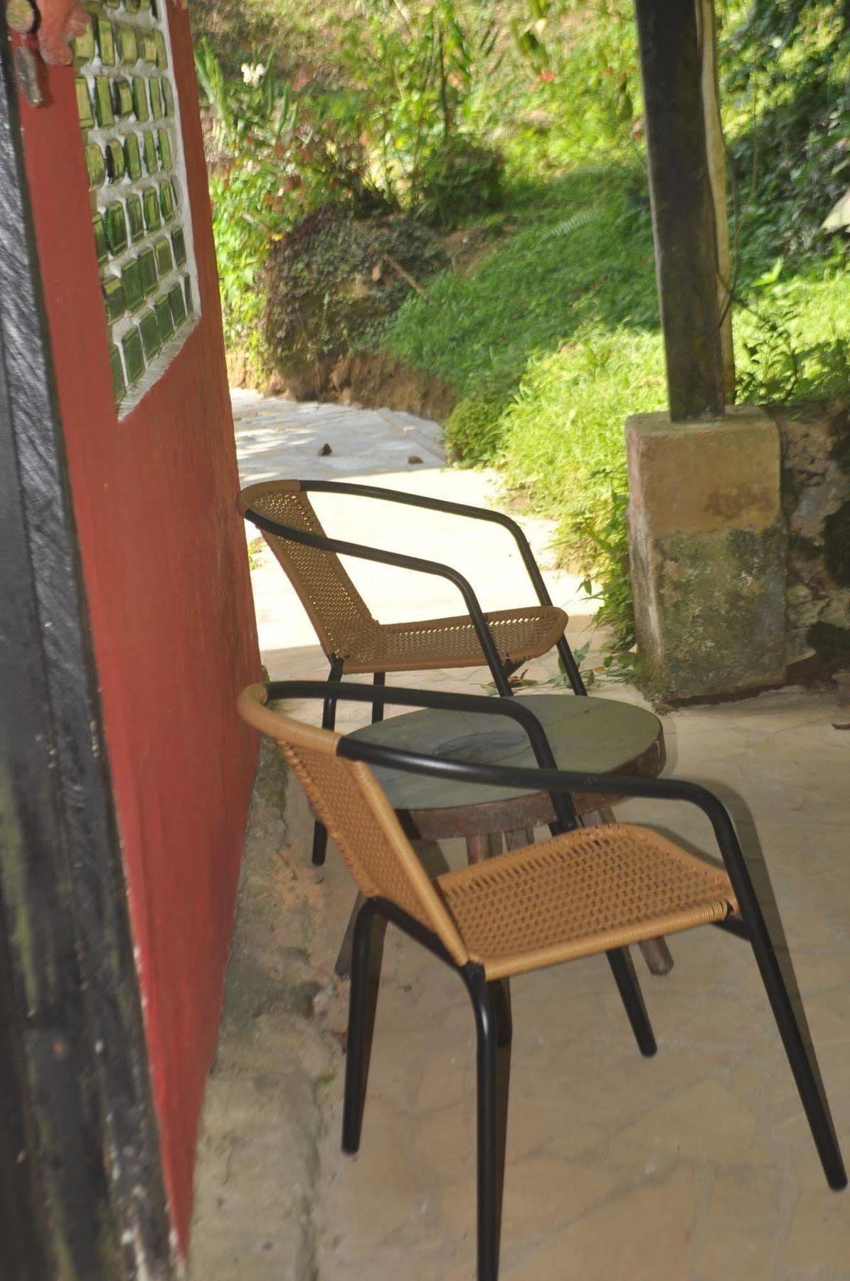 Ytororo O Som Das Aguas Paraty Exterior photo